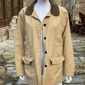 L.L. Bean Women's Barn Coat